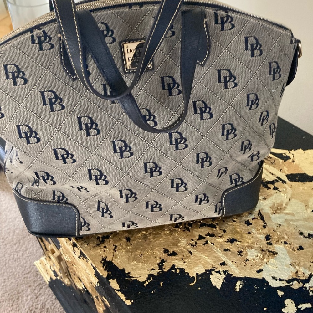 Dooney & Burke Bag